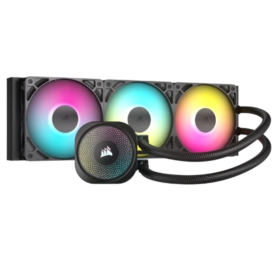 Corsair Nautilus 360 RS ARGB